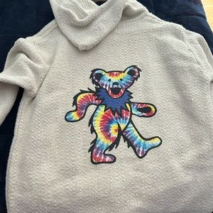 Grateful dead Hoodie